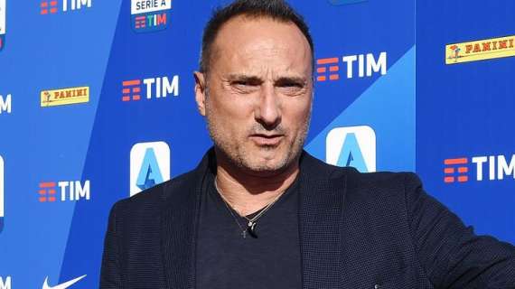 Verona, Setti: "Con l'Inter senza tremare. Scudetto al Napoli davanti al Milan"
