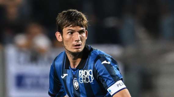 Atalanta, De Roon: "Vinto solo contro il Milan, poi con i più forti abbiamo sempre perso"