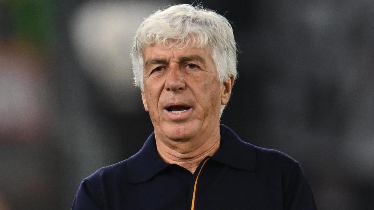 Roma, Gasperini: "Col Plzen per tornare a vincere. La gara contro l'Inter ci ha dato una fiducia diversa"