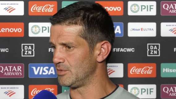 Chivu a ITV: "Giusta intensità finché ci sono state le energie. Cambio modulo? Ecco perché"