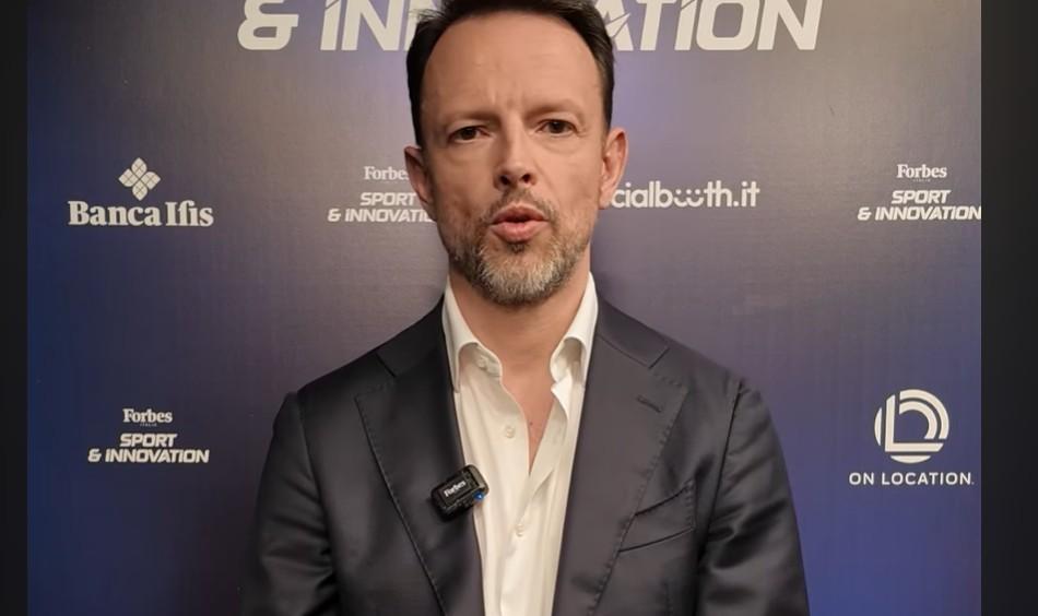 Ricci: "Il nuovo S. Siro punto di riferimento per Milano. Inizio di un nuovo e meraviglioso ciclo per l'Inter"