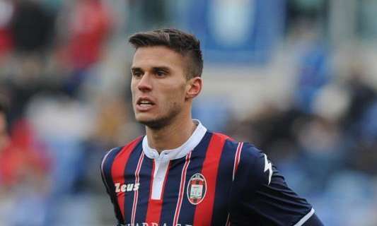 Udinese, idea Lorenzo Crisetig per il centrocampo