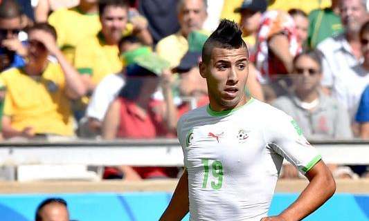 Taider: "Germania fortissima, ma noi daremo tutto"