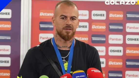 Alibec: "Lasciare l'Inter è il mio più grande rimpianto. Ero il miglior giovane della Primavera"