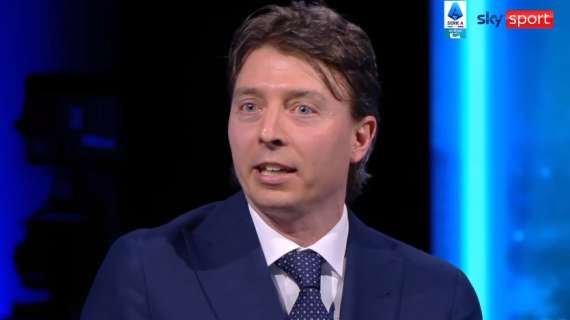 Montolivo: "Calhanoglu ha dimostrato di essere uno dei migliori registi con una difesa a tre"
