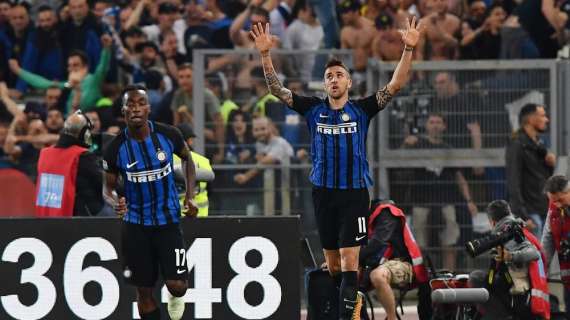 VIDEO - L'Inter omaggia i tifosi: "Grazie per la passione"
