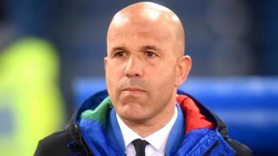 Di Biagio: "Gagliardini da Ventura? Tutto nella norma"