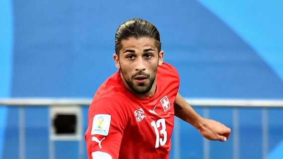 TMW - Per Ricardo Rodriguez è sfida Inter-Juventus