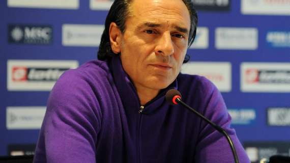 La confessione di Prandelli: "Avrei votato Mou"