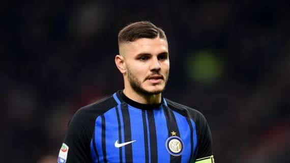 From UK - Icardi, Manchester United out: Mourinho soddisfatto così. Resta in piedi la pista Real Madrid