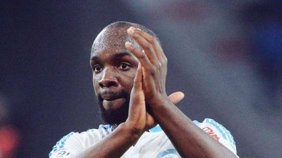 TS - Diarra, duello Inter-Juve. Via Felipe Melo?