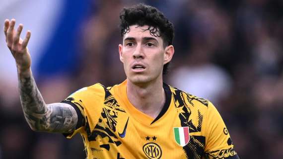 Opta - Top 11 di fine campionato: due interisti nella formazione dei migliori