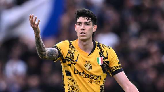 UEFA, scelta la top 11 della Champions: solo Bastoni tra gli interisti presenti nella formazione ideale