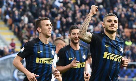 Caldara esalta Icardi: "Il più forte dentro l'area"