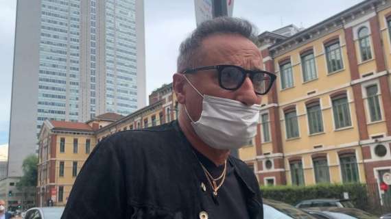 VIDEO - Verona, Setti a FcIN: "Tenere Dimarco e Salcedo? Vedremo, è ancora presto"