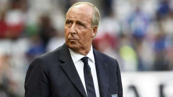 Ventura: "Under 21, all'Europeo ci sono le basi per fare bene. Sono qui a Cracovia per vedere i ragazzi" 