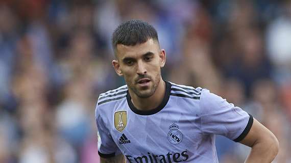 UFFICIALE - Real Madrid, rinnovo anche per Ceballos: il centrocampista prolunga fino al 2027