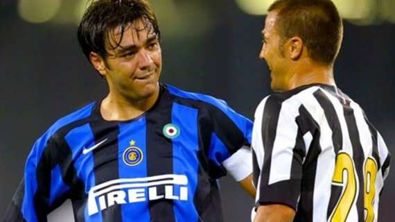 Recoba: "Scudetto '06 è della Juve! Moratti? Non ero lecchino. E lui..."