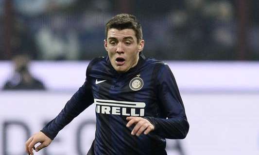 Kovacic: "È stato bellissimo vincere il derby. A Mazzarri dico..."