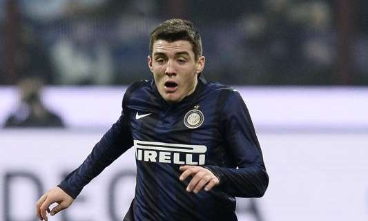 Di Livio sicuro: "L'Inter punterà ancora su Kovacic"