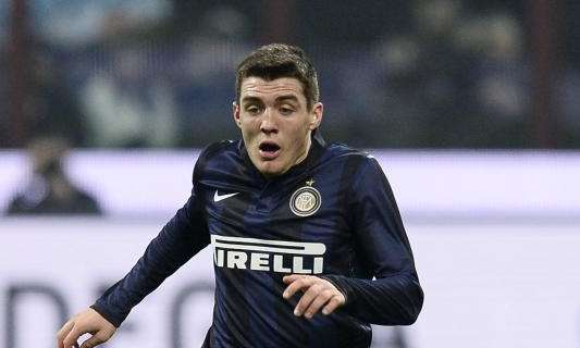 GdS - Due dubbi: Kuz-Zanetti e Kovacic-Alvarez