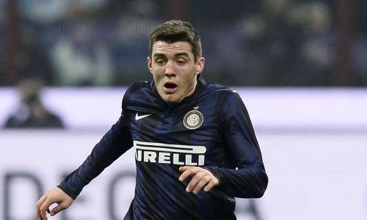 GdS - Kovacic è al centro dell'Inter: che numeri!