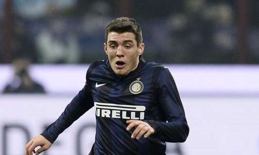 Kovacic: "Tutto ok con WM, voglio il gol. Thohir è ambizioso, ora spero..."