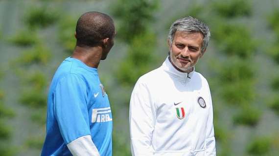 Tiribocchi: "Con Mourinho all'Inter abbiamo visto Eto'o correre per 10 e giocatori trasformati dalla sua gestione"