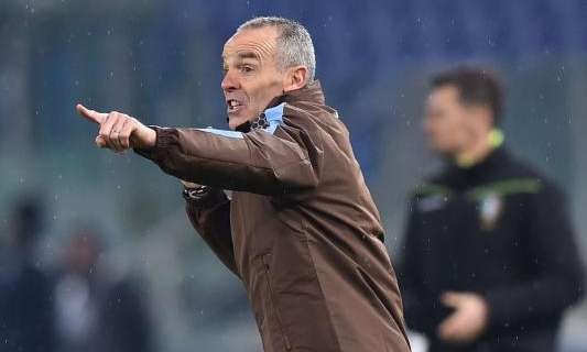 RaiSport - Pioli-Inter: il figlio sarà match analyst 