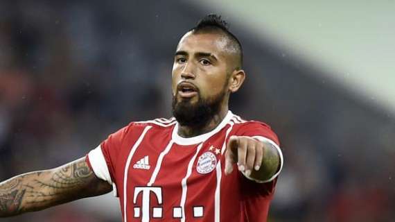 È Inter-Milan anche sul mercato: derby per Vidal. Il cileno può arrivare a prezzo di saldo e Ausilio...