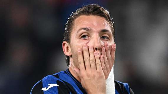 UFFICIALE - Mateo Retegui saluta l'Atalanta: cessione da record agli arabi dell'Al-Qadsiah 