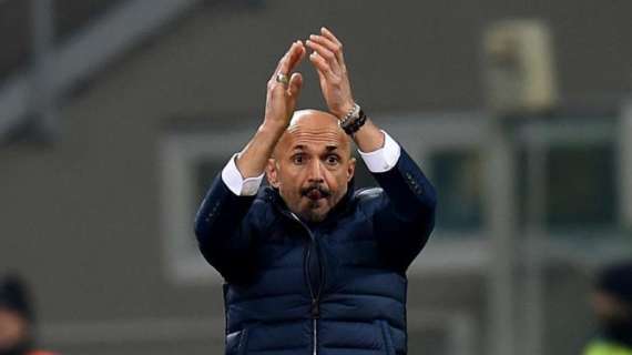 CdS - Spalletti fine psicologo: spogliatoio in pugno