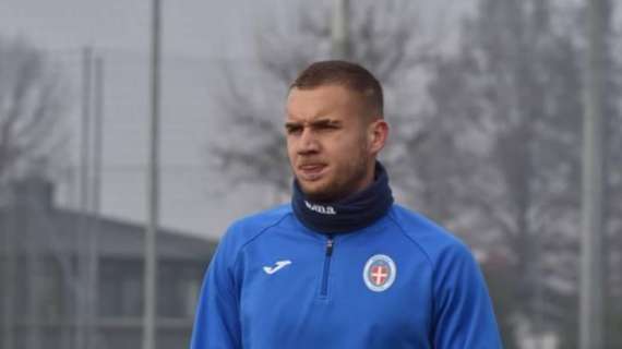 Ds Novara: "Puscas, l'Inter temporeggiava ma poi..."