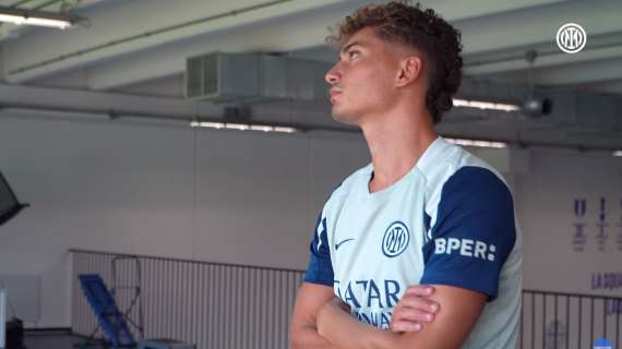 L'Unione Sarda - Cagliari, assalto a Sebastiano Esposito: intensificati i contatti con l'Inter
