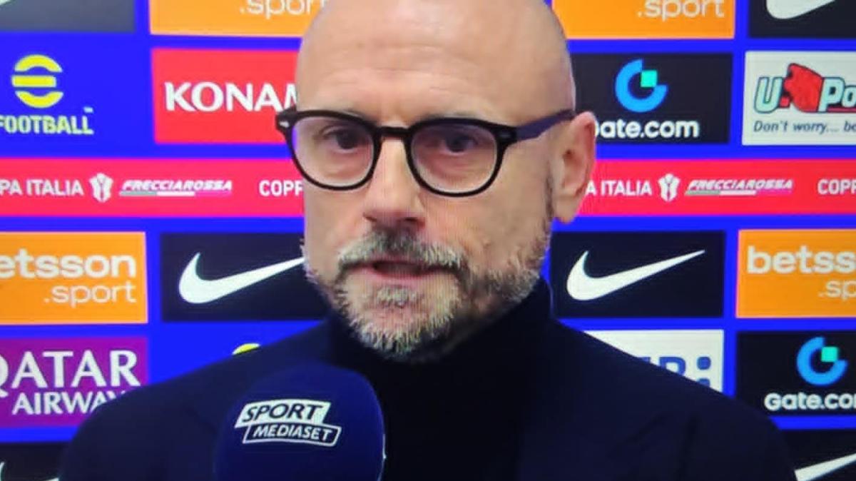 Torino, Petrachi a SM: "L'Inter oggi rappresenta il miglior organico della Serie A. Servirà sana cattiveria"