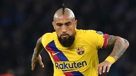 TS - Eriksen cambia il mercato Inter: serve il top a centrocampo? Conte torna a premere per Vidal