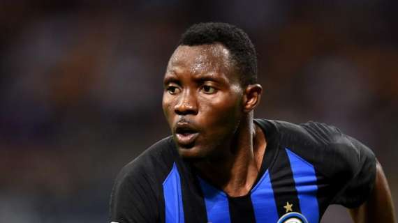 Ghana, 3-0 in amichevole: Kwadwo Asamoah non impiegato