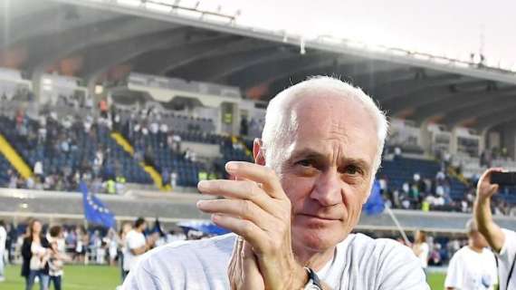 Inter-Atalanta, Percassi: "Eviterei un altro 7-1. Loro più forti dell'anno scorso, ma confido nella mia squadra" 