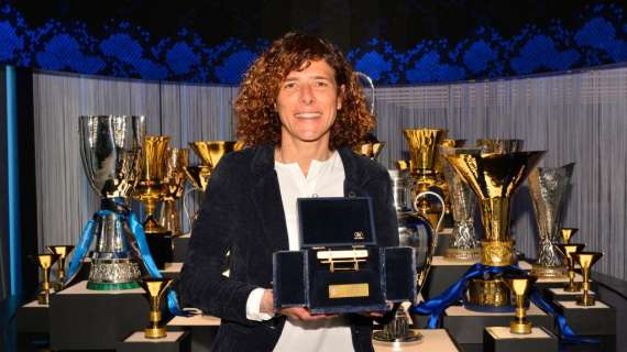 Inter Women, Guarino pensa alla prossima stagione: fari su due sue ex giocatrici alla Juve