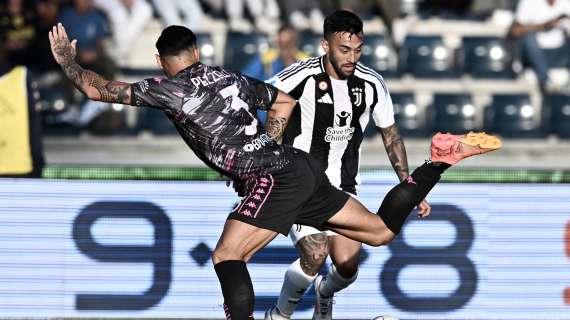 Grande prova dell'Empoli, la Juve stecca: secondo 0-0 consecutivo per Motta. Bene Esposito