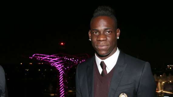 Ag. Balotelli: "Real? Spero il sogno si realizzi"