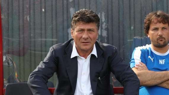 Mazzarri: "Premier, carico per una sfida affascinante"