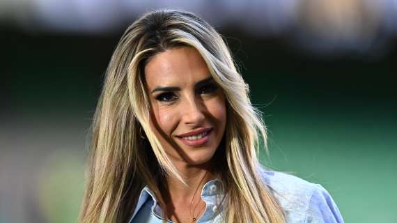 Giorgia Rossi: "Marotta persona incredibile, unisce autorevolezza e umanità"
