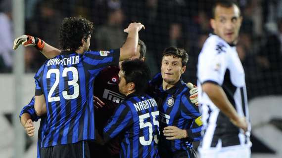 Pandolfini: "Così l'Inter può guarire dal periodo no"