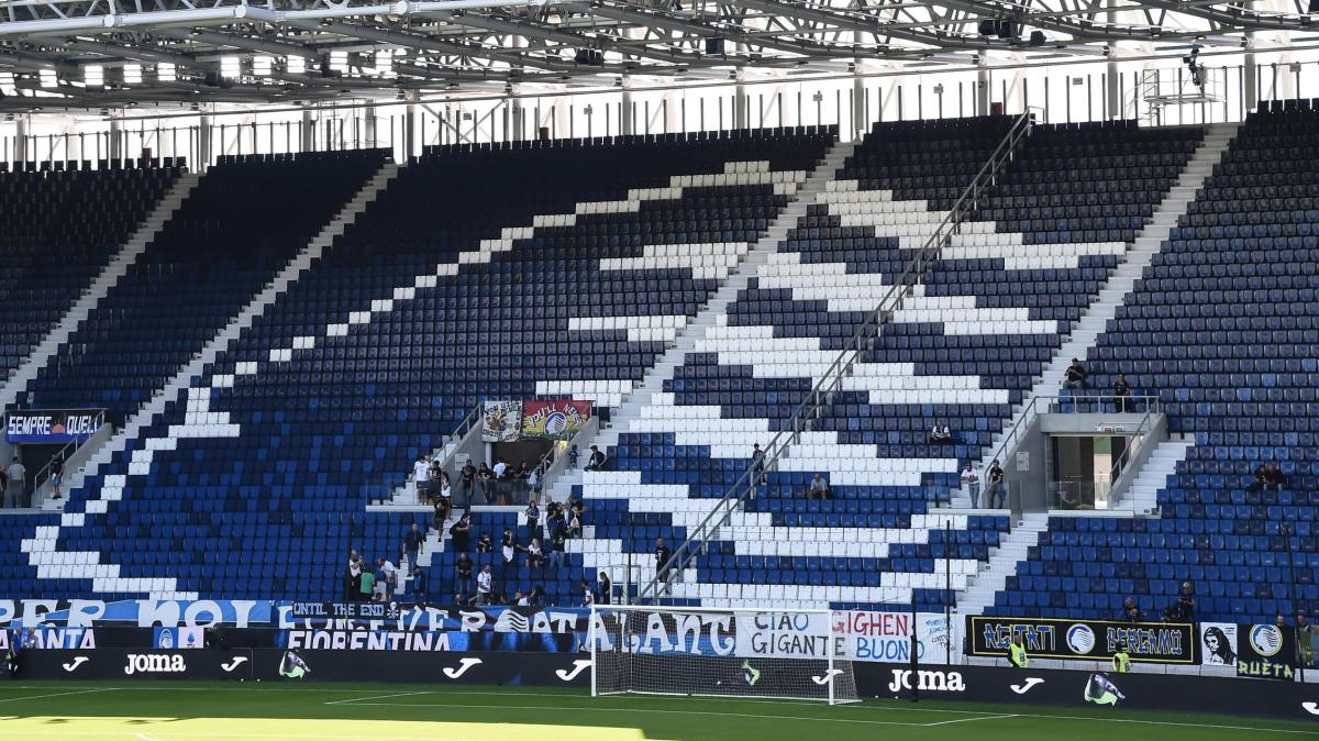 Atalanta-Inter, dal 22 dicembre i biglietti per il settore ospiti: modalità di vendita e prezzi
