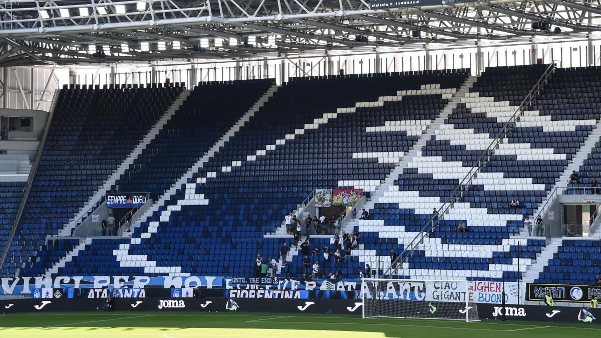 Spareggi Mondiali, niente San Siro: semifinale a Bergamo, per la finale Roma in pole position
