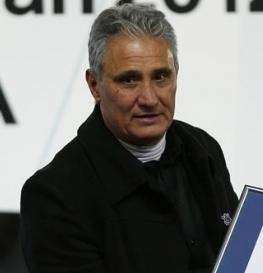 Tite: "Sì, l'Inter mi ha cercato. Ecco perché rifiutai"