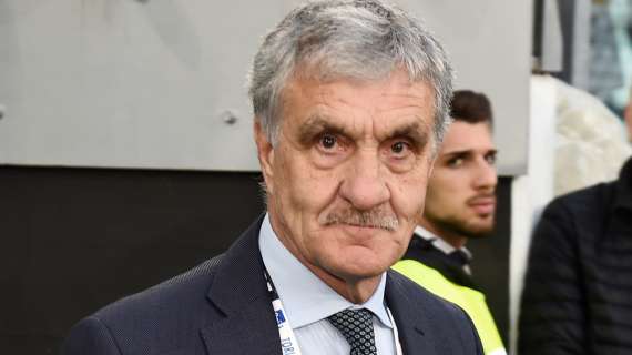 Claudio Sala: "Torino in testa, solo un mese fa era impensabile. Con Lazio e Inter gare chiave"