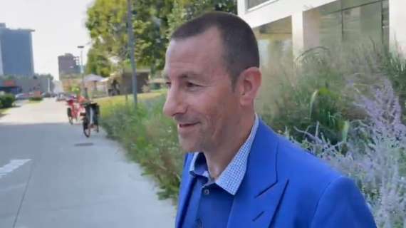 Damiani jr: "Cessioni difficili? Giocatori troppo tutelati, sbagliare acquisto è un dramma: ecco perché"