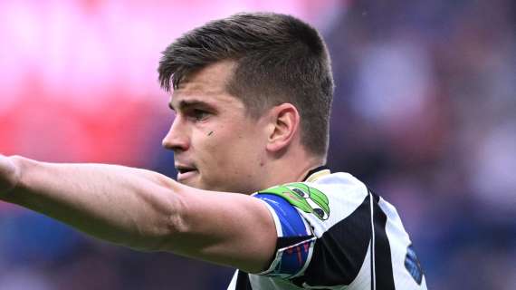 UFFICIALE - Jaka Bijol lascia la Serie A: lo sloveno ha firmato per il Leeds United 